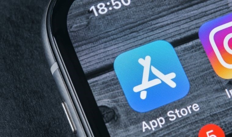 iPhone için birinci alternatif App Store’lardan biri aşikâr oldu