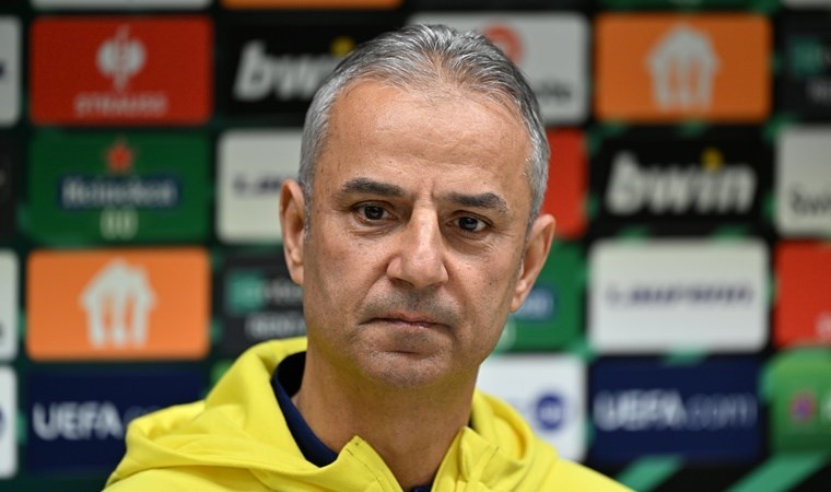 İsmail Kartal’dan Liverpool örneği: ‘Fazla maç oynamaktan ötürü…’