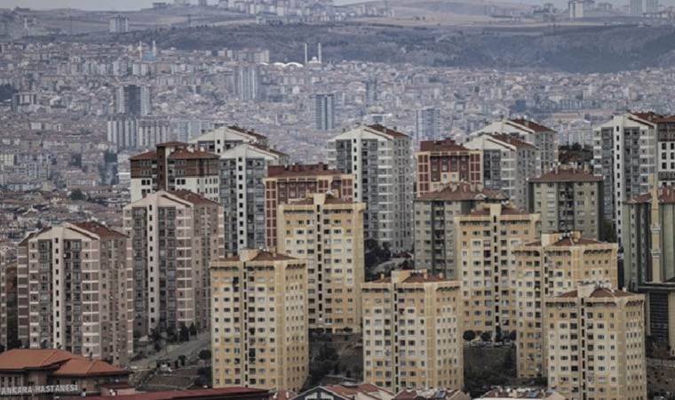 İstanbul, İzmir ve Ankara’yı geride bıraktılar! Konut fiyatlarında yangın küçük kentlere de sıçradı