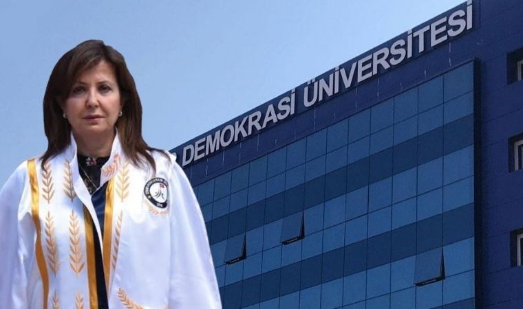 Eğitim-İş, İzmir Demokrasi Üniversitesi