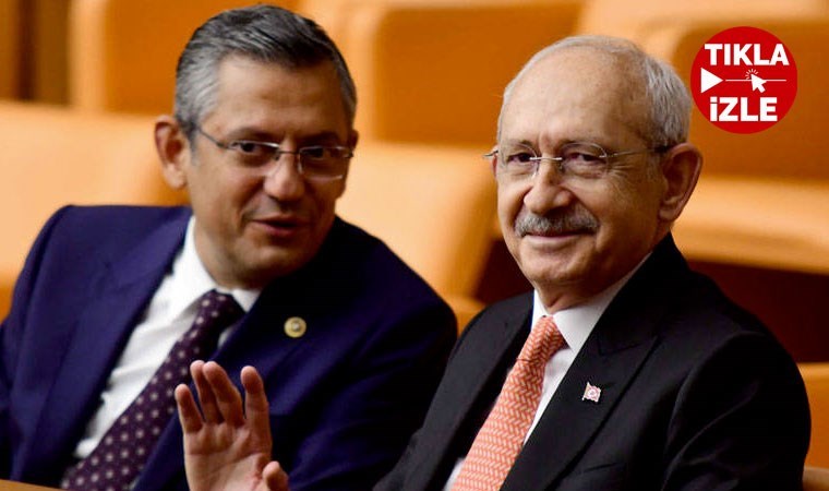 Kılıçdaroğlu’ndan müellifimiz Mustafa Balbay’a kritik açıklamalar! Kılıçdaroğlu’ndan Balbay’a kritik açıklamalar!