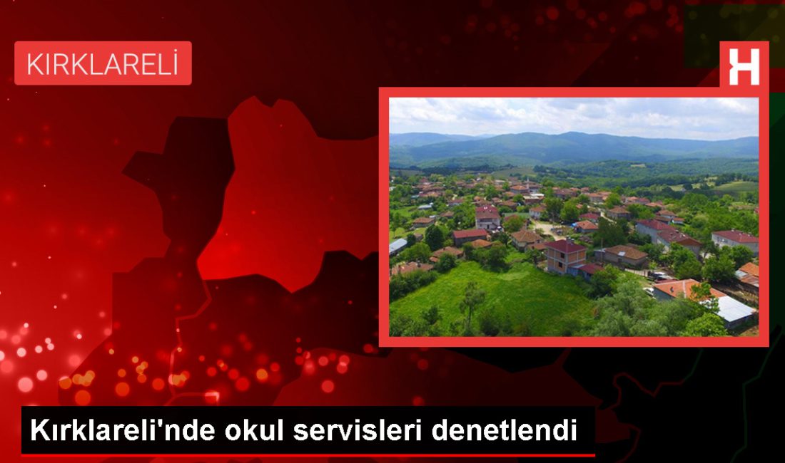 Kırklareli Jandarma Komutanlığı takımları