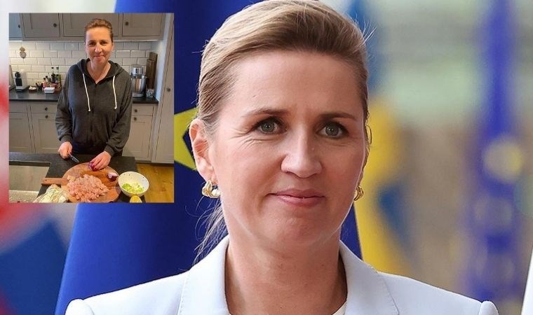 Mette Frederiksen kimdir? Danimarka Başbakanı Mette Frederiksen kaç yaşında?