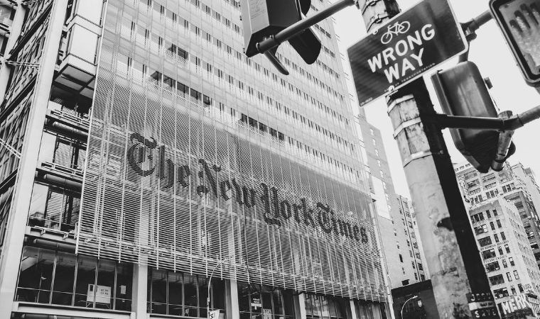 New York Times’ın ChatGPT’yi hacklettiği sav ediliyor