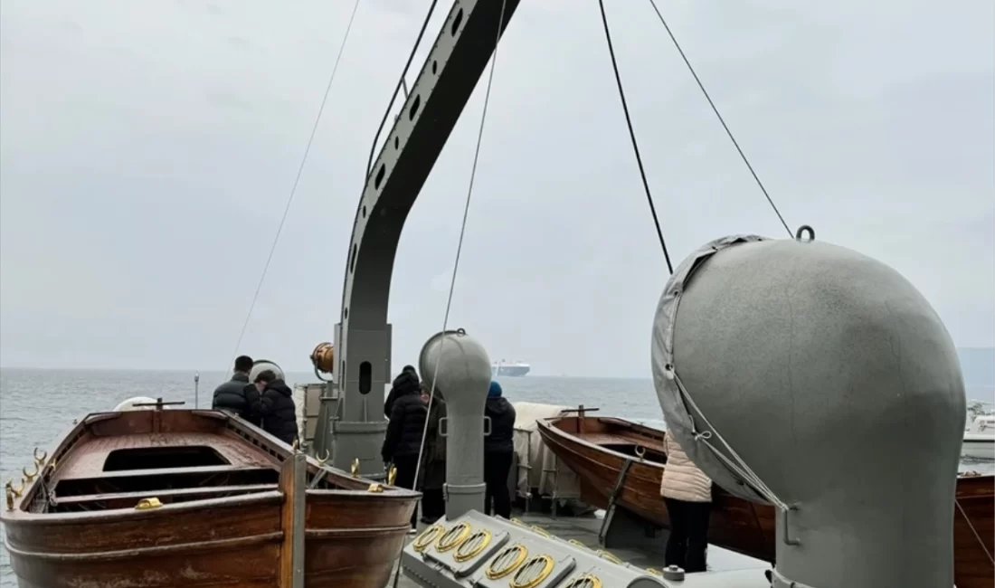 Çanakkale Deniz Savaşları'nın kazanılmasında