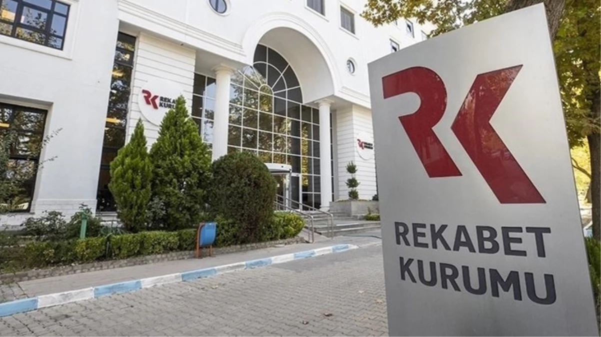 Rekabet Kurumu’ndan Nesine.com’a 77 milyonluk ceza