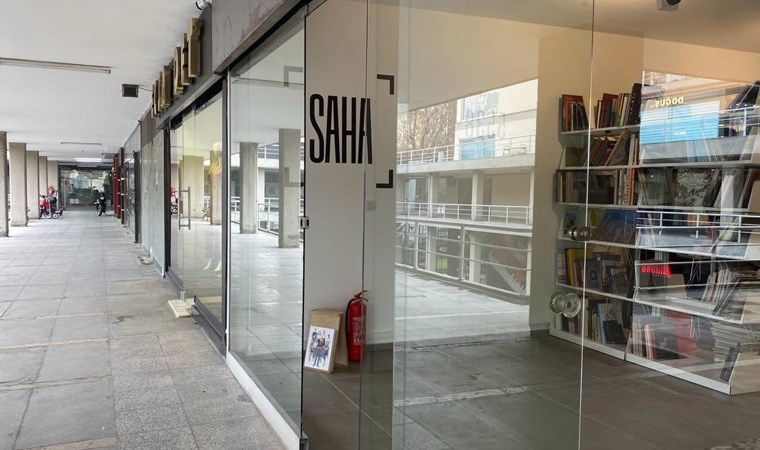 SAHA Studio’da Orta Devir Buluşması