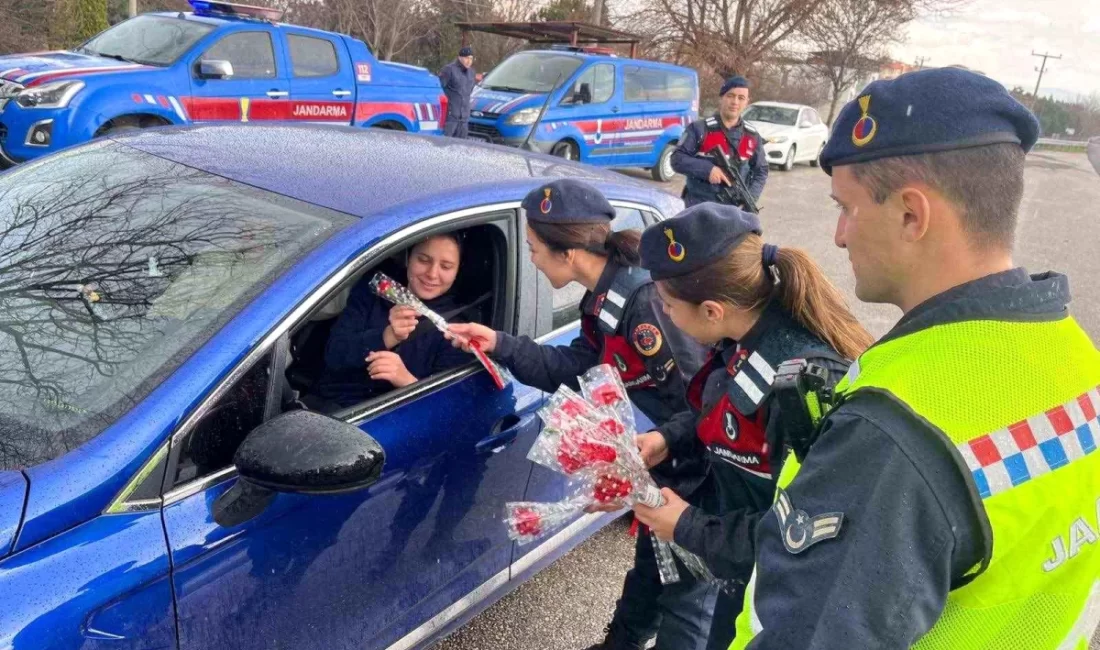 Manisa Vilayet Jandarma Komutanlığına