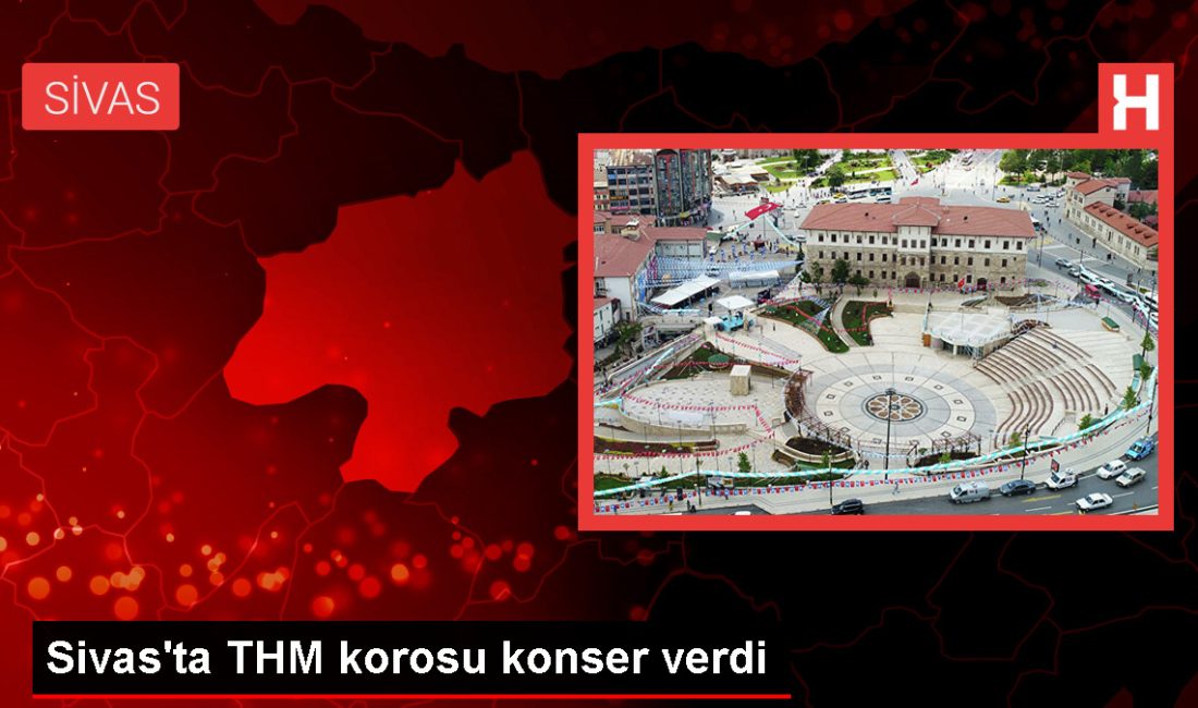 Sivas Devlet Türk Halk