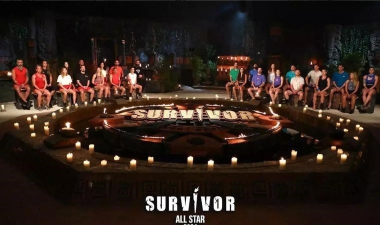 Survivor Allstar'da haftanın son