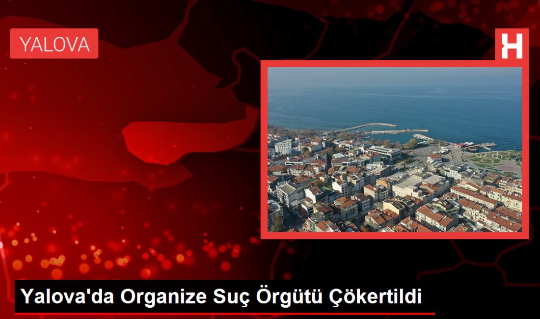 Yalova'da eş vakitli olarak